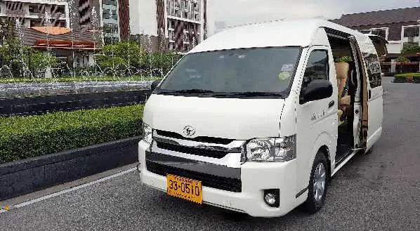 Chiang Mai Airport VIP service
